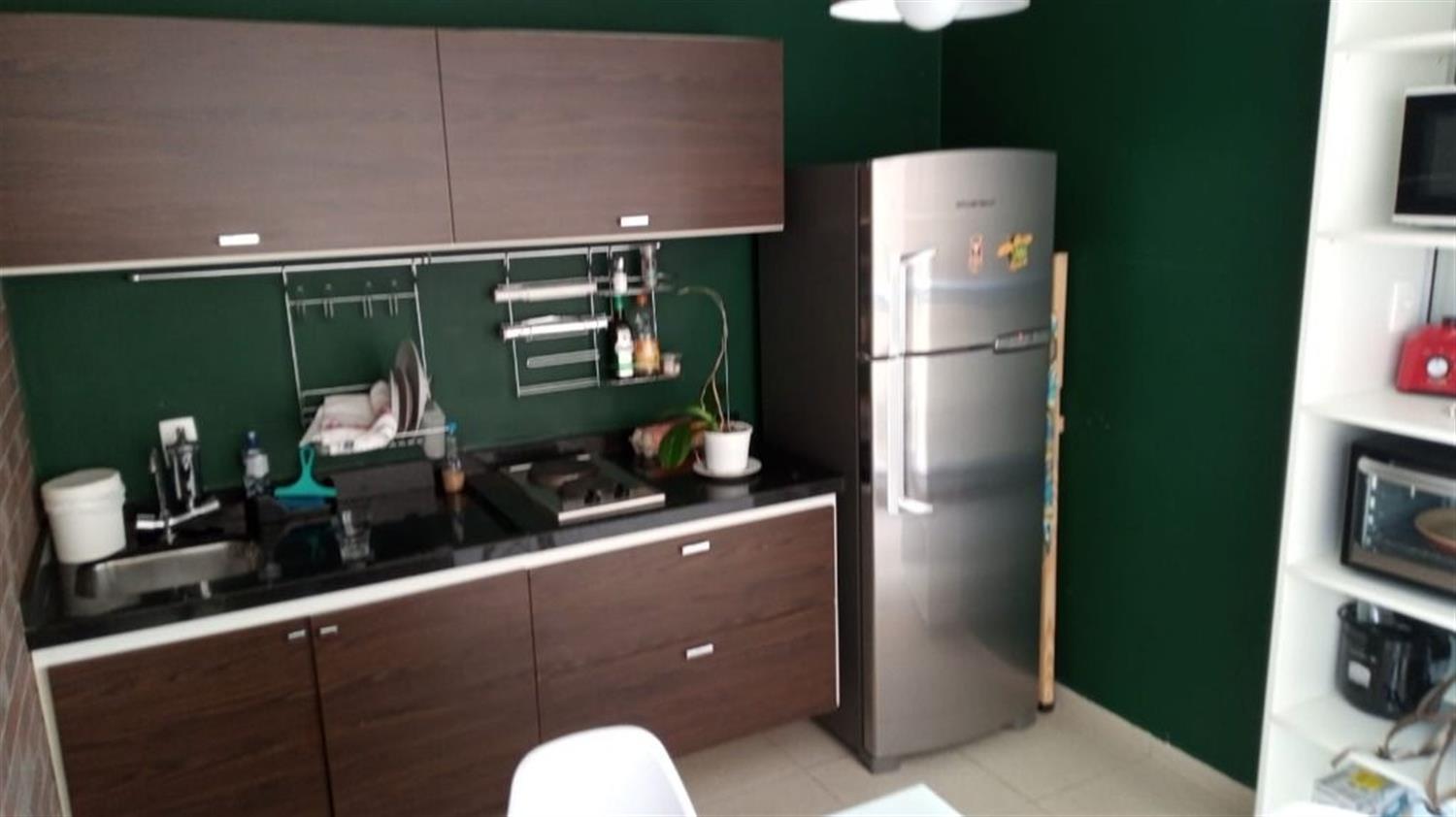 Apartamento, 1 quarto, 44 m² - Foto 9