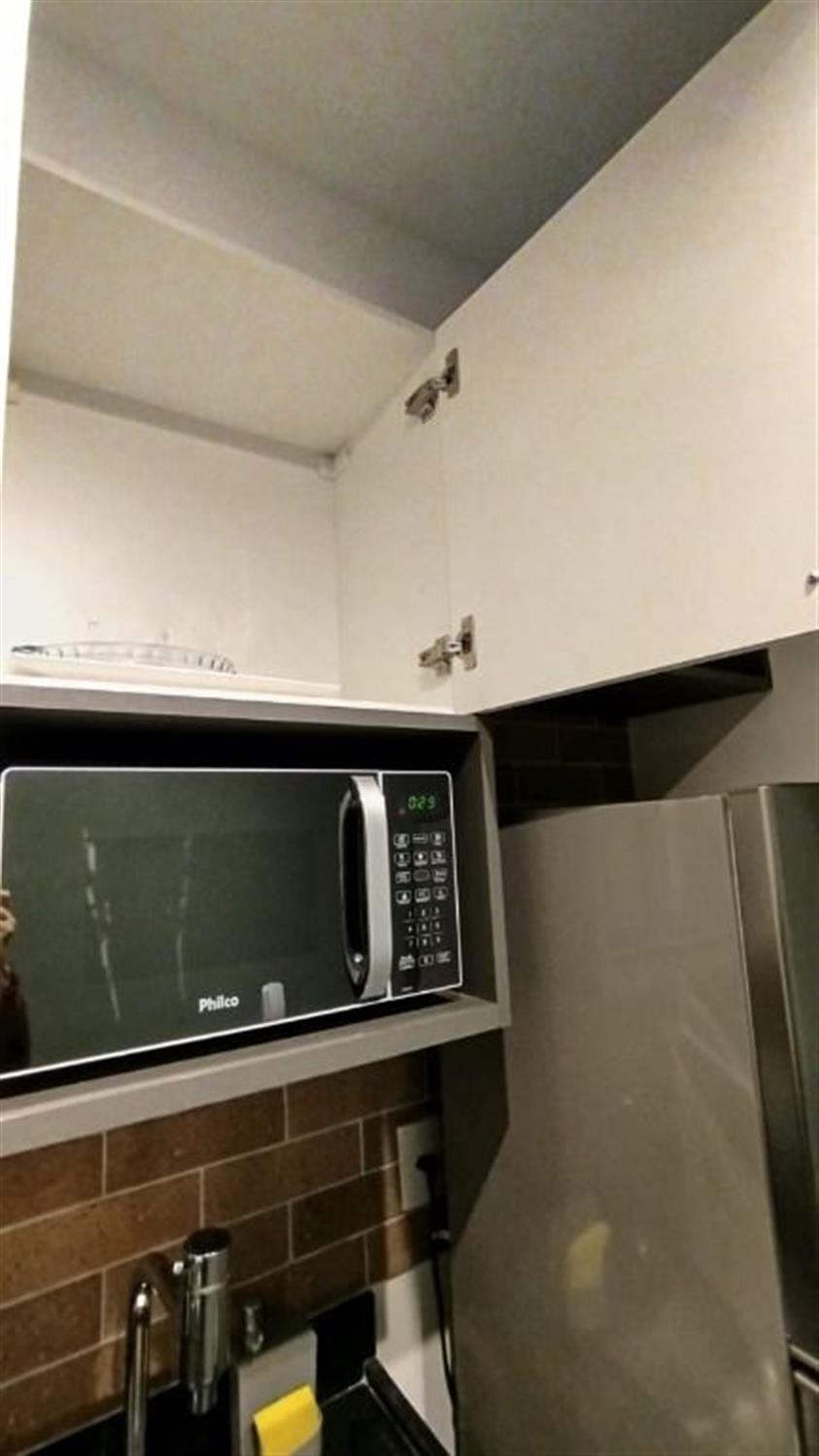 Apartamento, 1 quarto, 22 m² - Foto 11