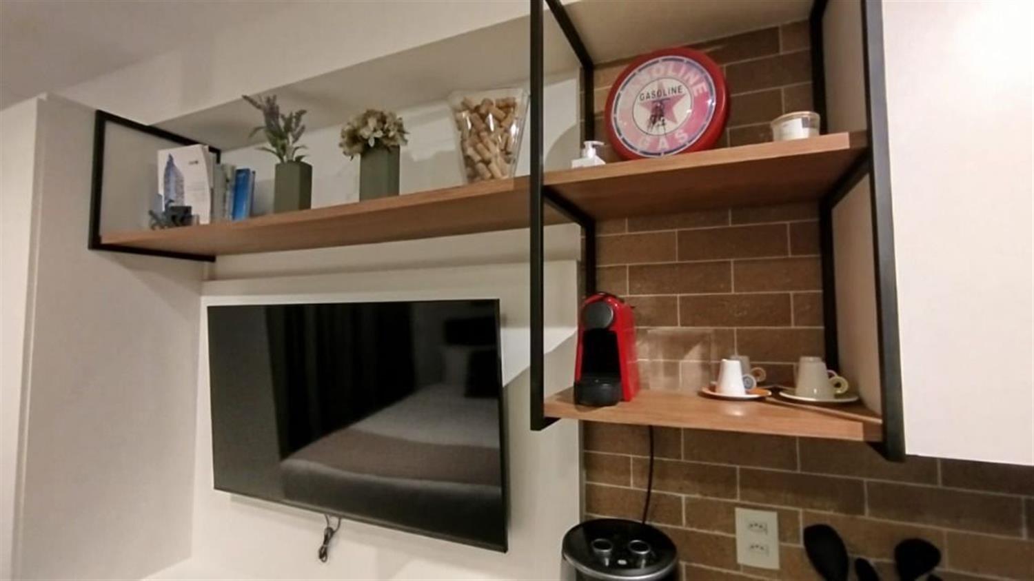 Apartamento, 1 quarto, 22 m² - Foto 4