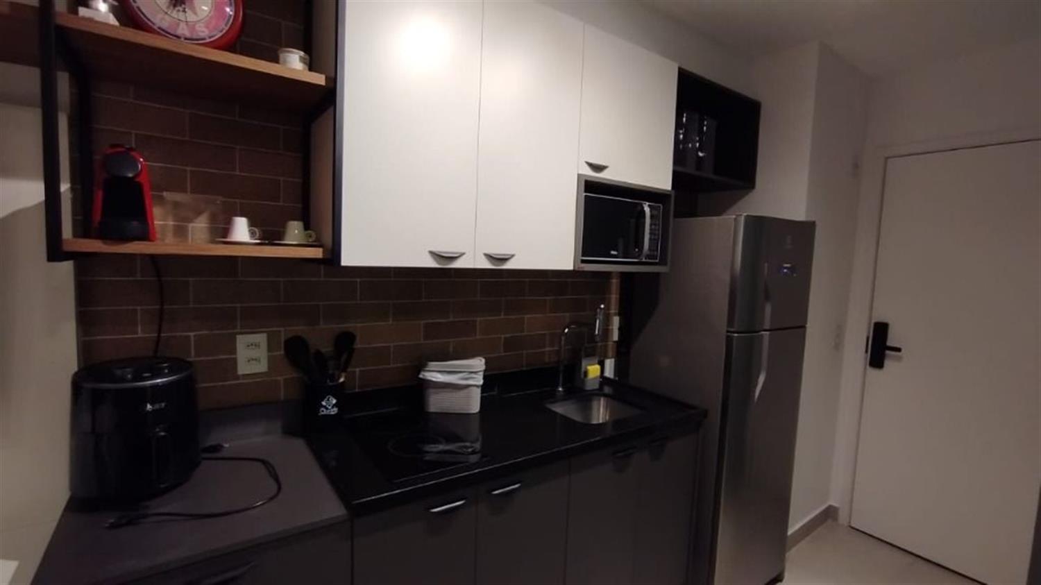 Apartamento, 1 quarto, 22 m² - Foto 10