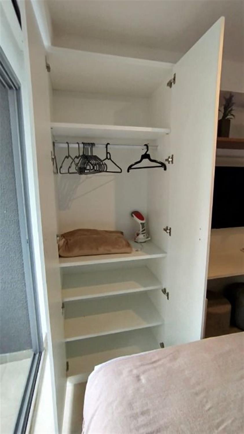 Apartamento, 1 quarto, 22 m² - Foto 9