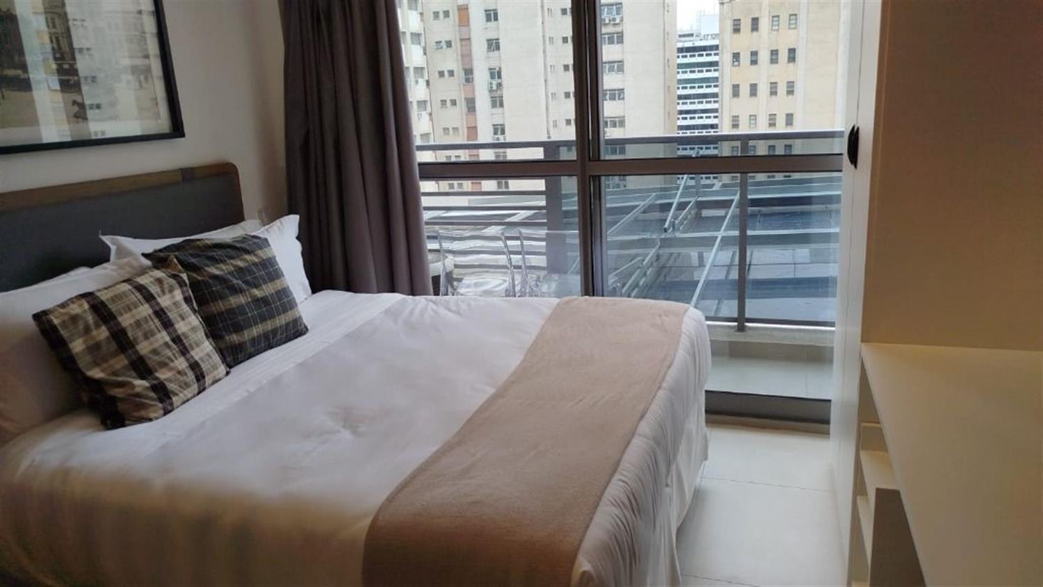 Apartamento, 1 quarto, 22 m² - Foto 6