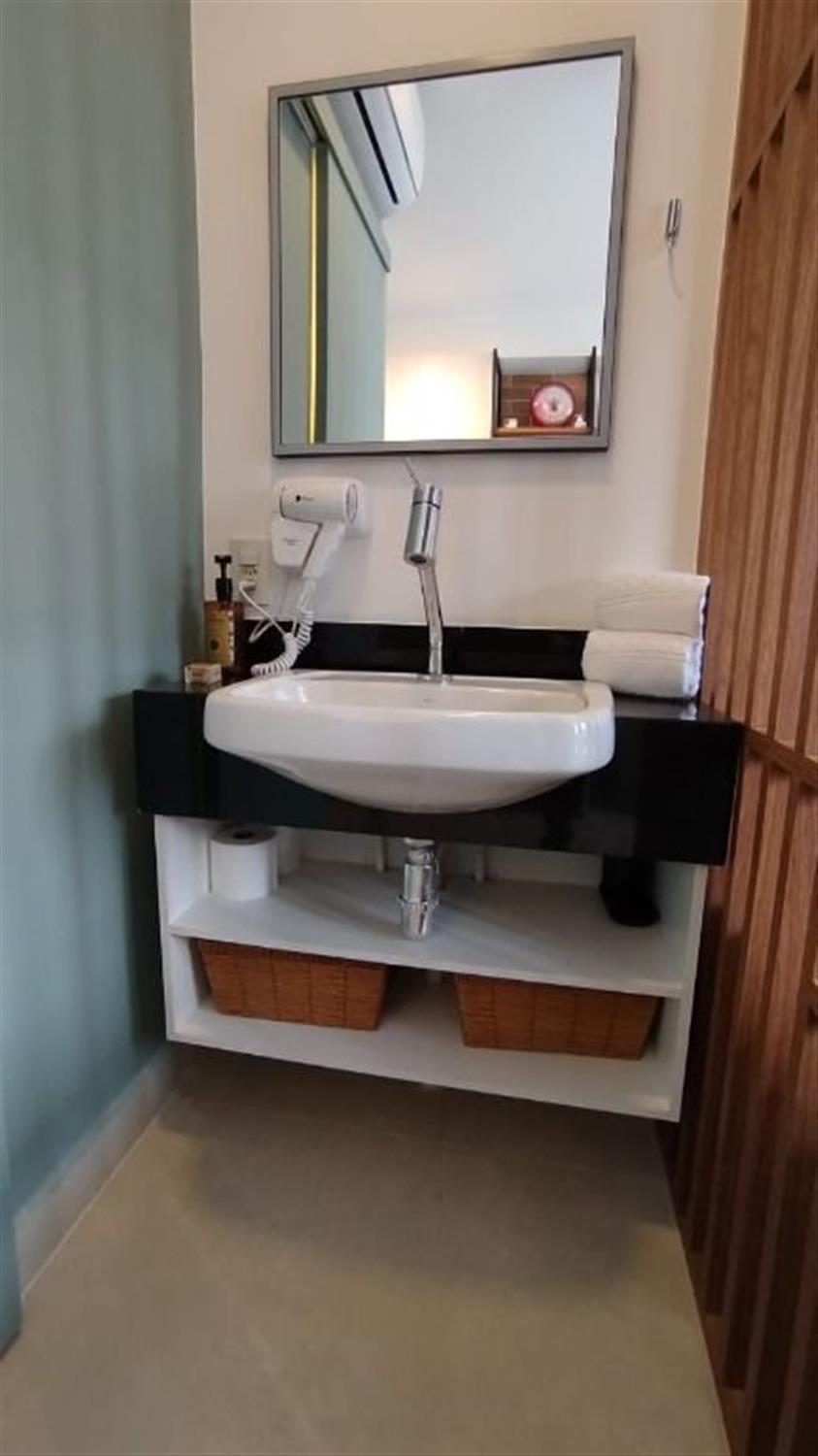 Apartamento, 1 quarto, 22 m² - Foto 13