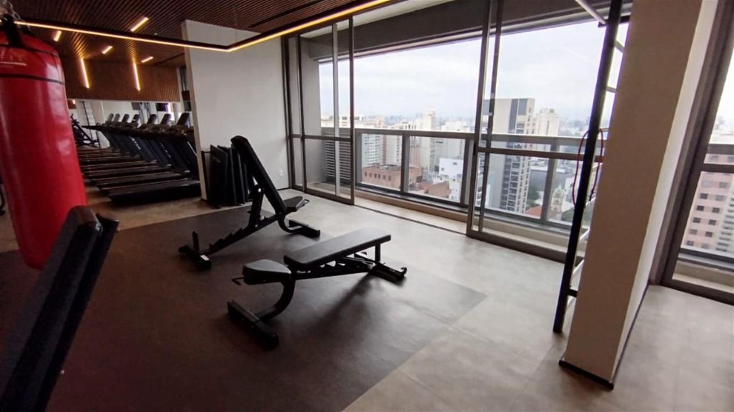 Apartamento, 1 quarto, 22 m² - Foto 19