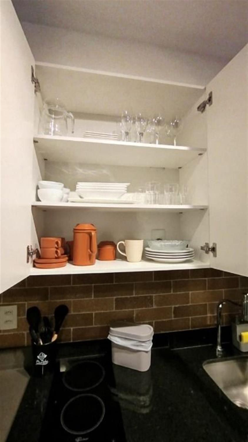 Apartamento, 1 quarto, 22 m² - Foto 12