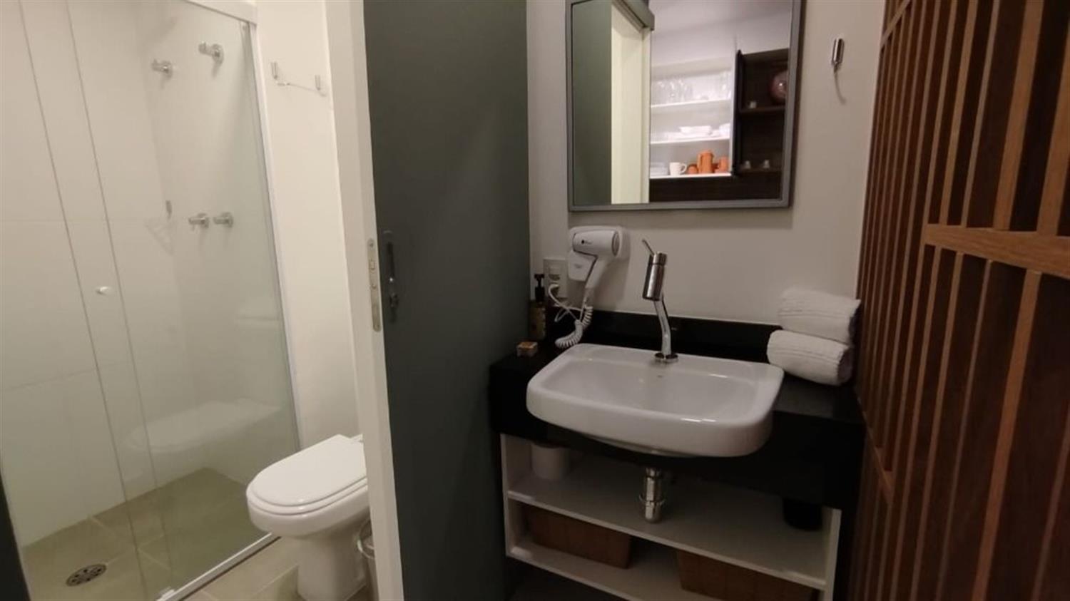 Apartamento, 1 quarto, 22 m² - Foto 14