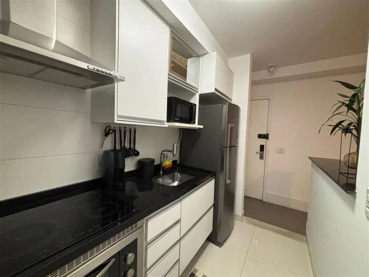 Apartamento, 1 quarto, 50 m² - Foto 8