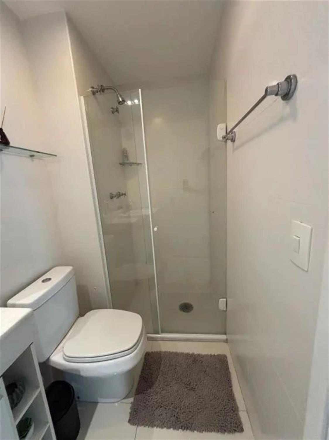 Apartamento, 1 quarto, 50 m² - Foto 6