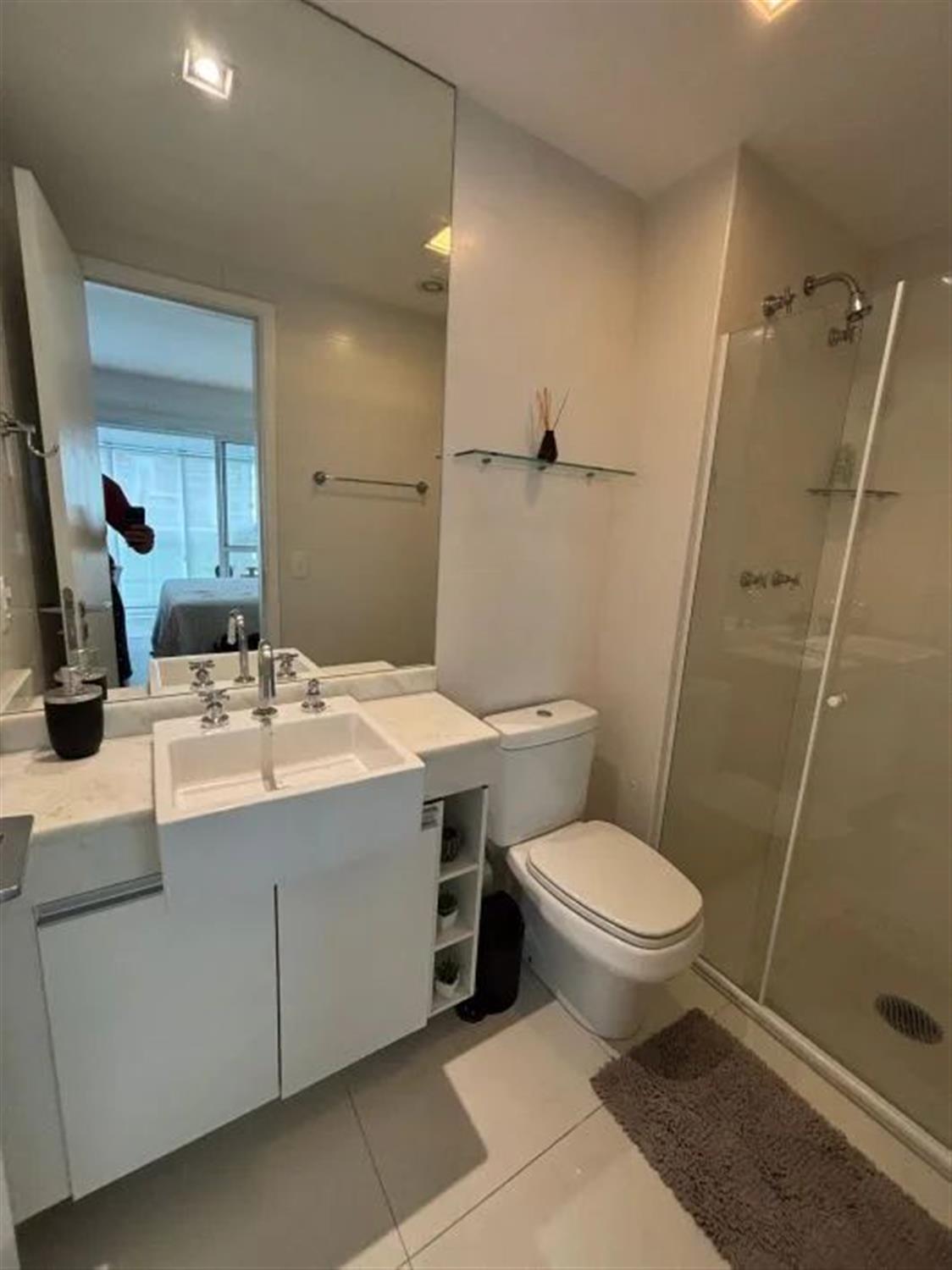 Apartamento, 1 quarto, 50 m² - Foto 7