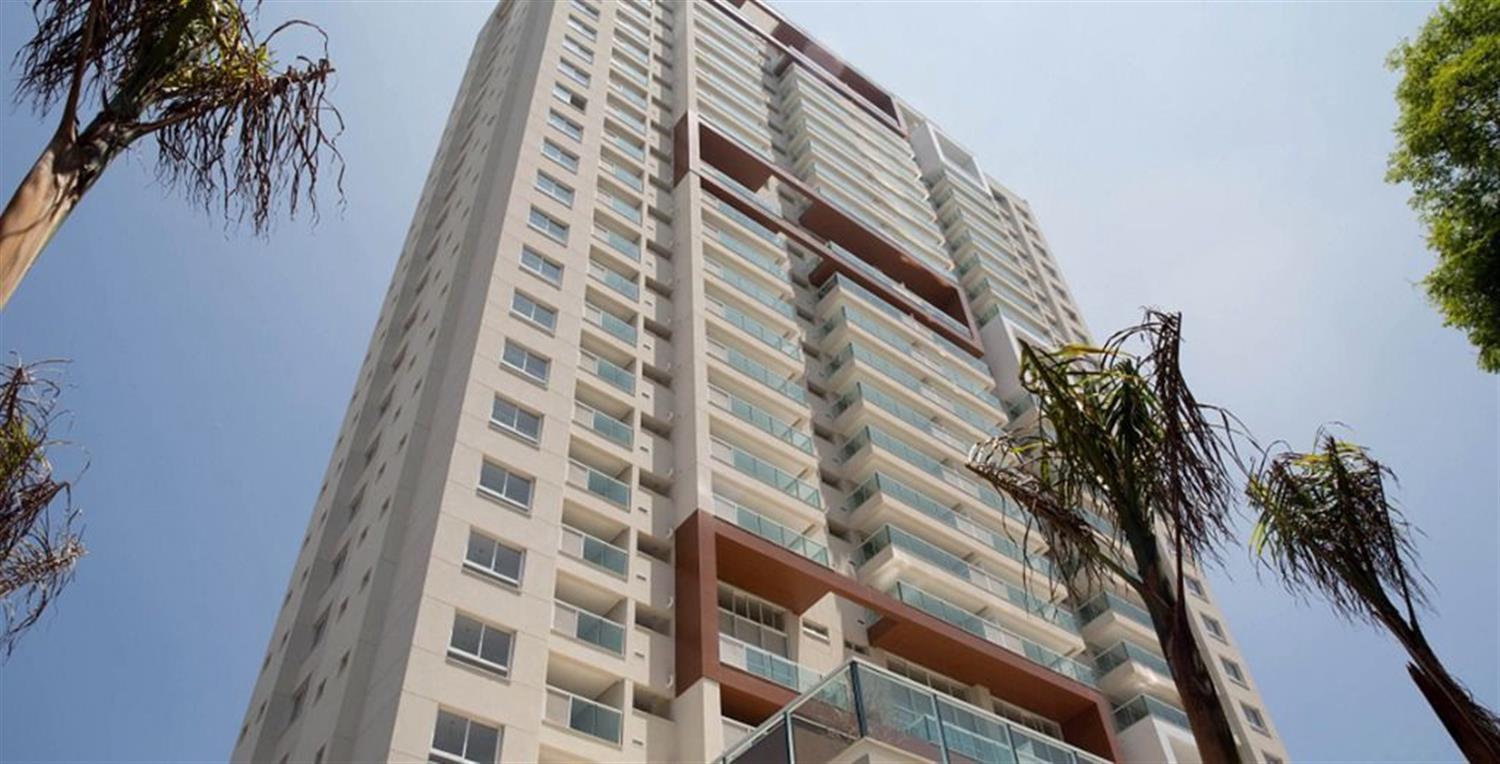 Apartamento, 1 quarto, 50 m² - Foto 1