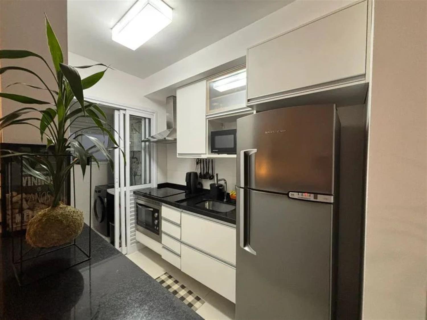 Apartamento, 1 quarto, 50 m² - Foto 9