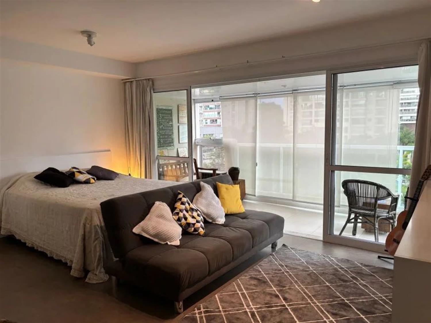 Apartamento, 1 quarto, 50 m² - Foto 4