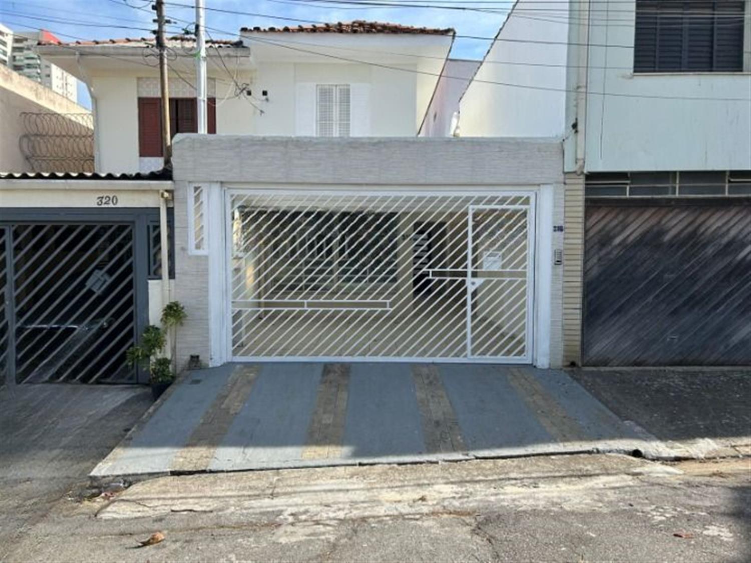 Casa, 2 quartos, 200 m² - Foto 3