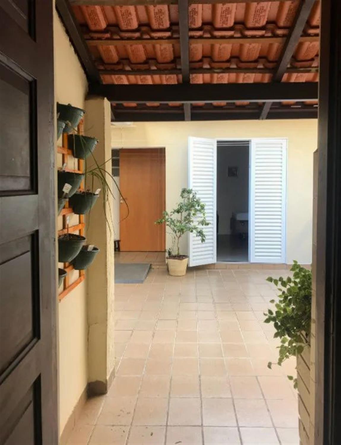 Casa, 4 quartos, 196 m² - Foto 21