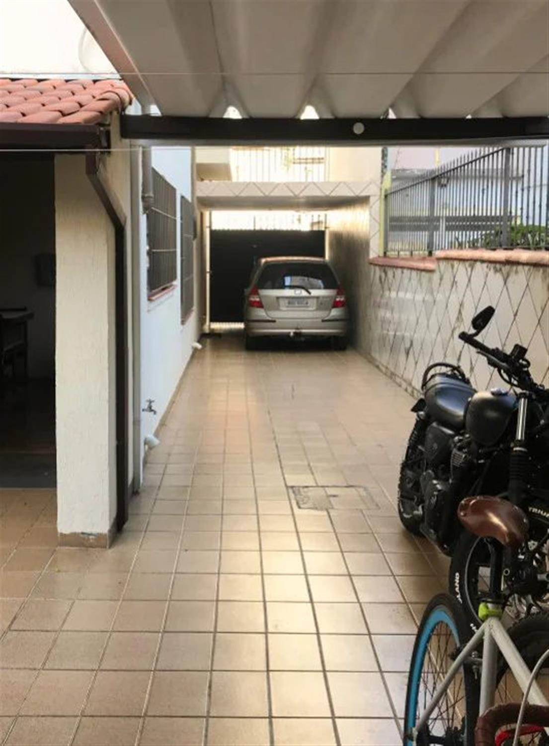 Casa, 4 quartos, 196 m² - Foto 20