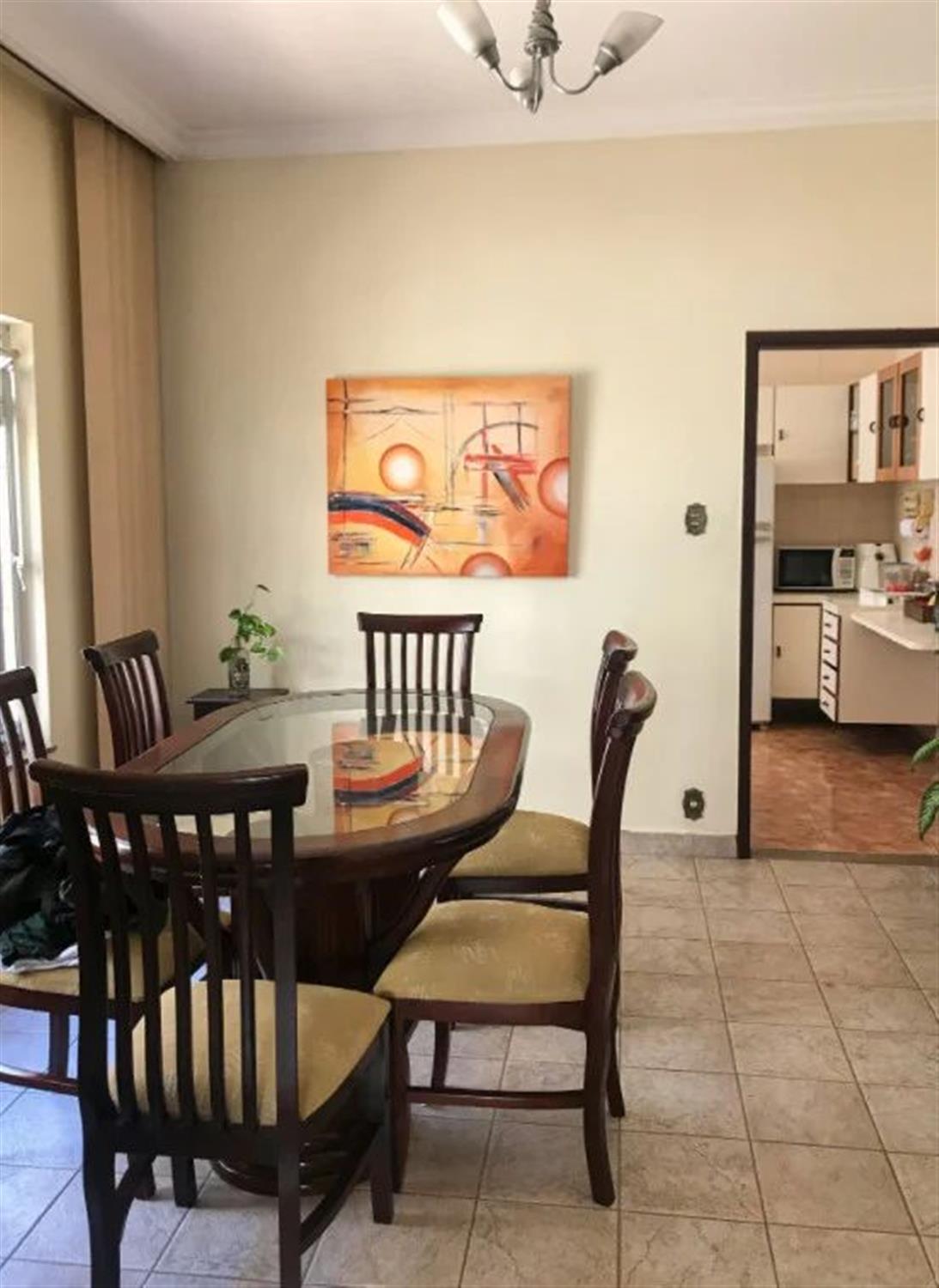 Casa, 4 quartos, 196 m² - Foto 5