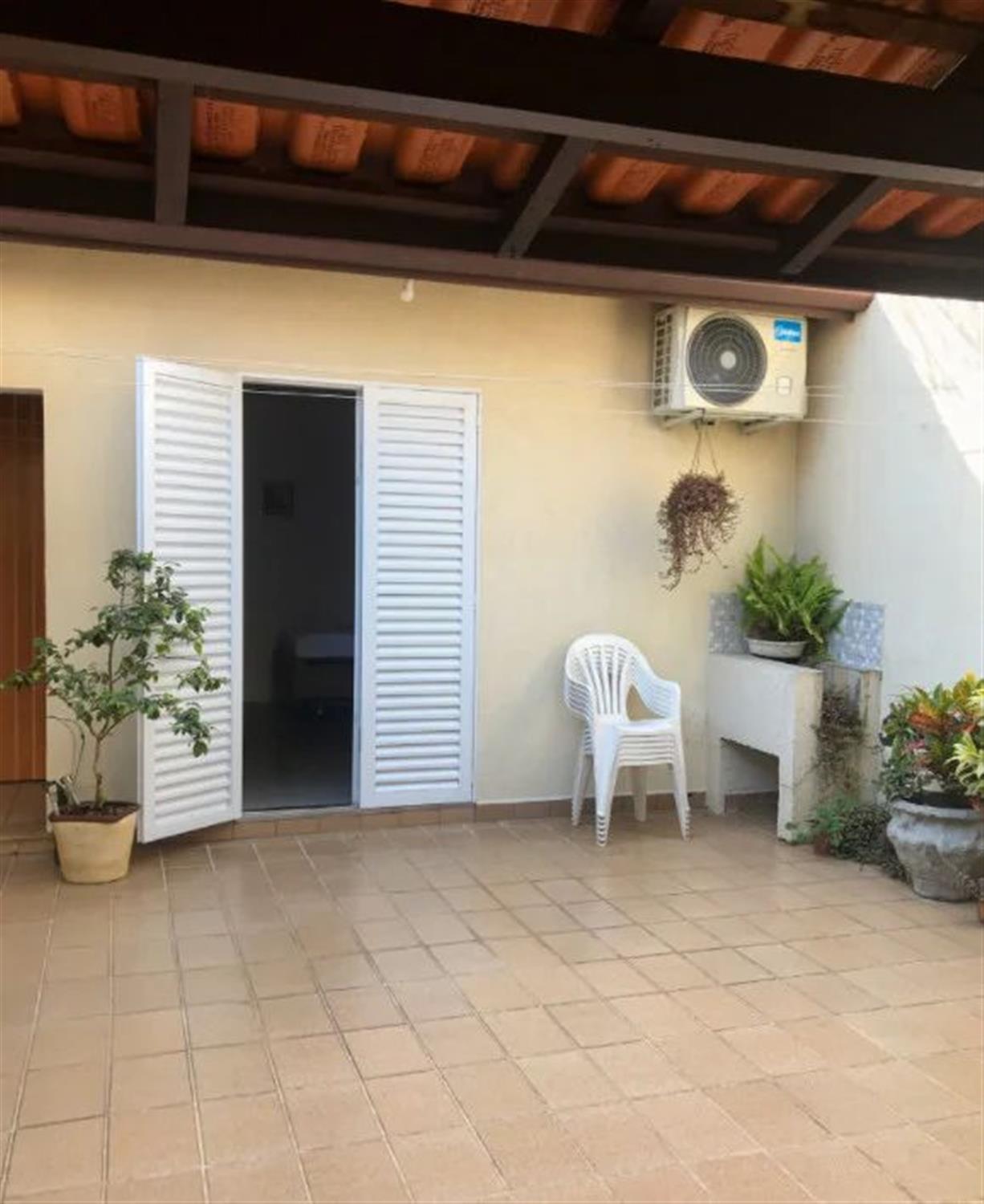 Casa, 4 quartos, 196 m² - Foto 22