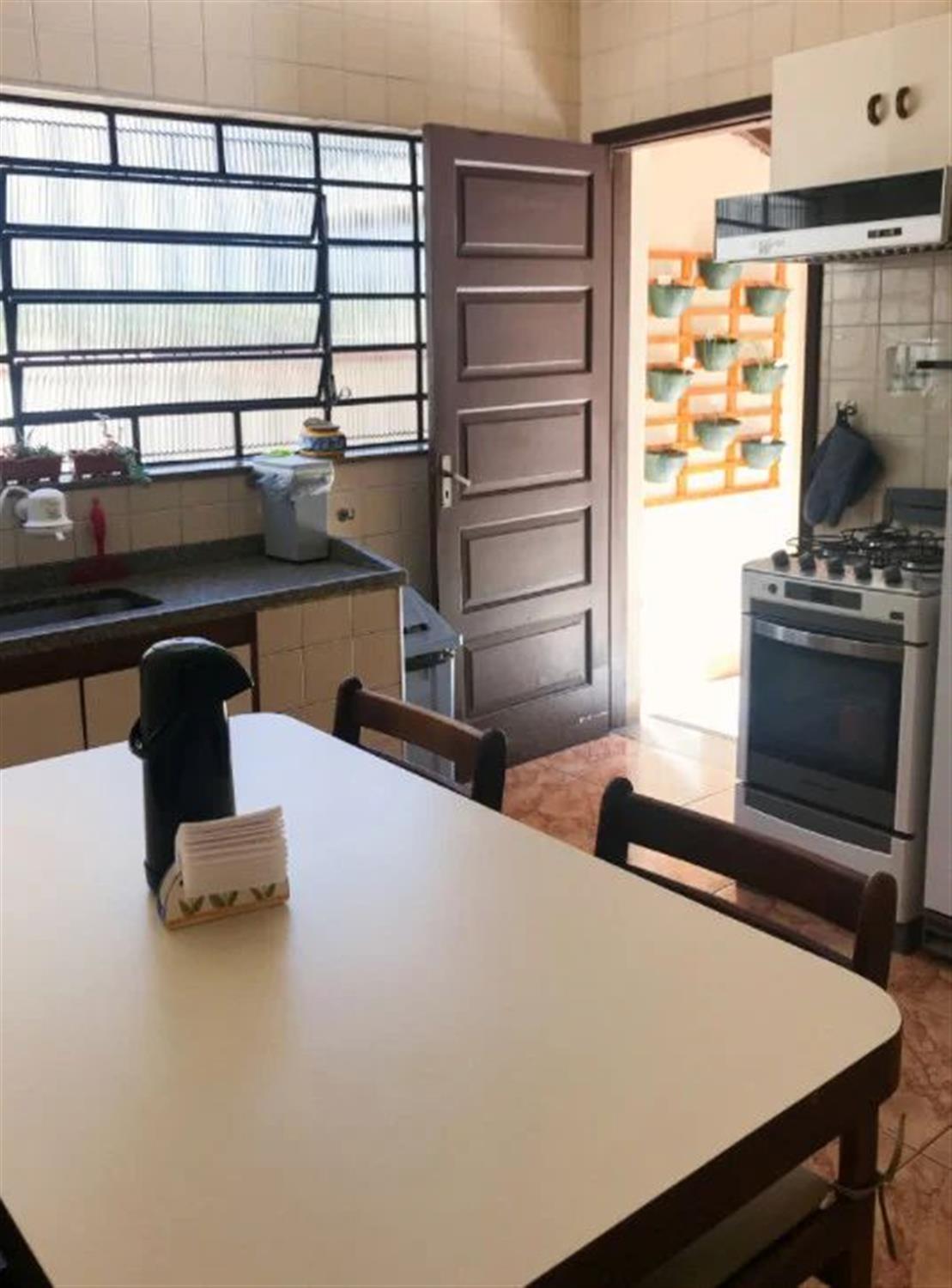 Casa, 4 quartos, 196 m² - Foto 8