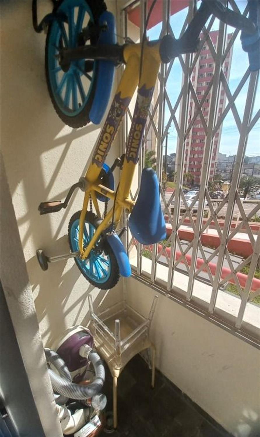 Apartamento, 2 quartos, 49 m² - Foto 27