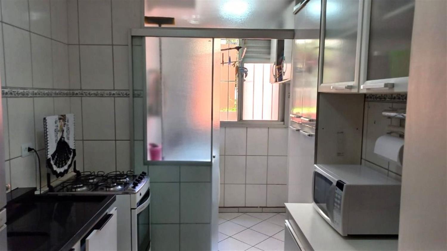 Apartamento, 2 quartos, 49 m² - Foto 7