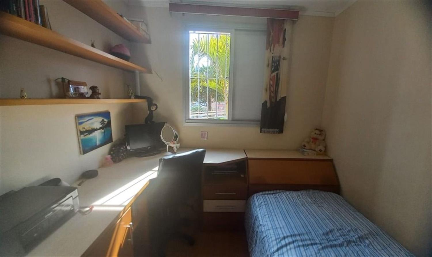 Apartamento, 2 quartos, 49 m² - Foto 19