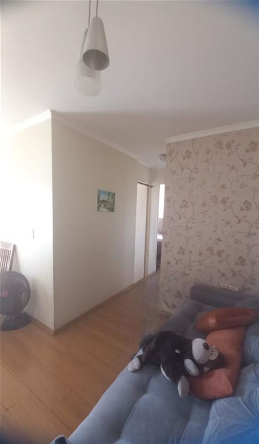 Apartamento, 2 quartos, 49 m² - Foto 5