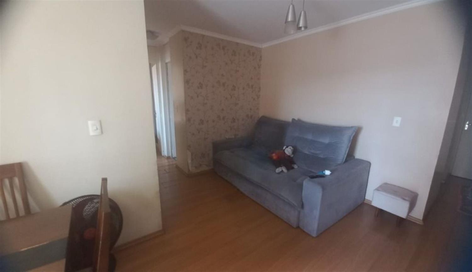 Apartamento, 2 quartos, 49 m² - Foto 6
