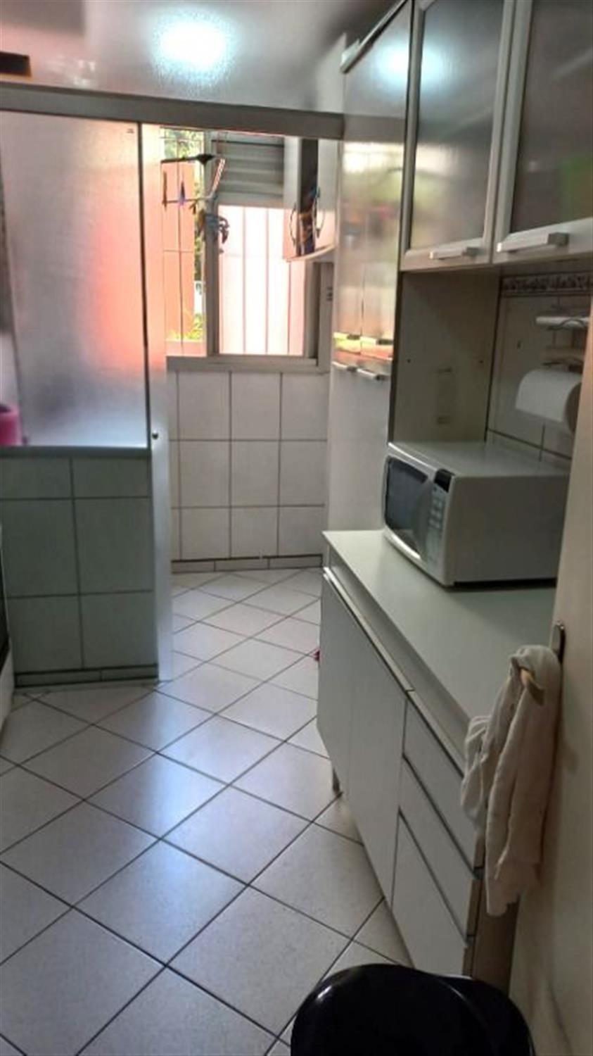 Apartamento, 2 quartos, 49 m² - Foto 9