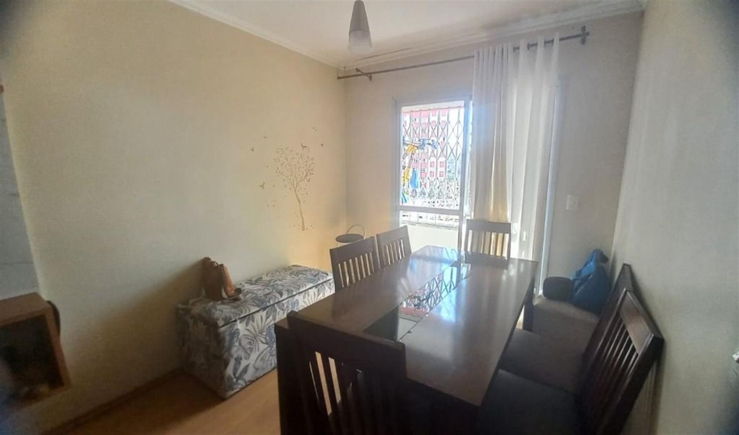 Apartamento, 2 quartos, 49 m² - Foto 3