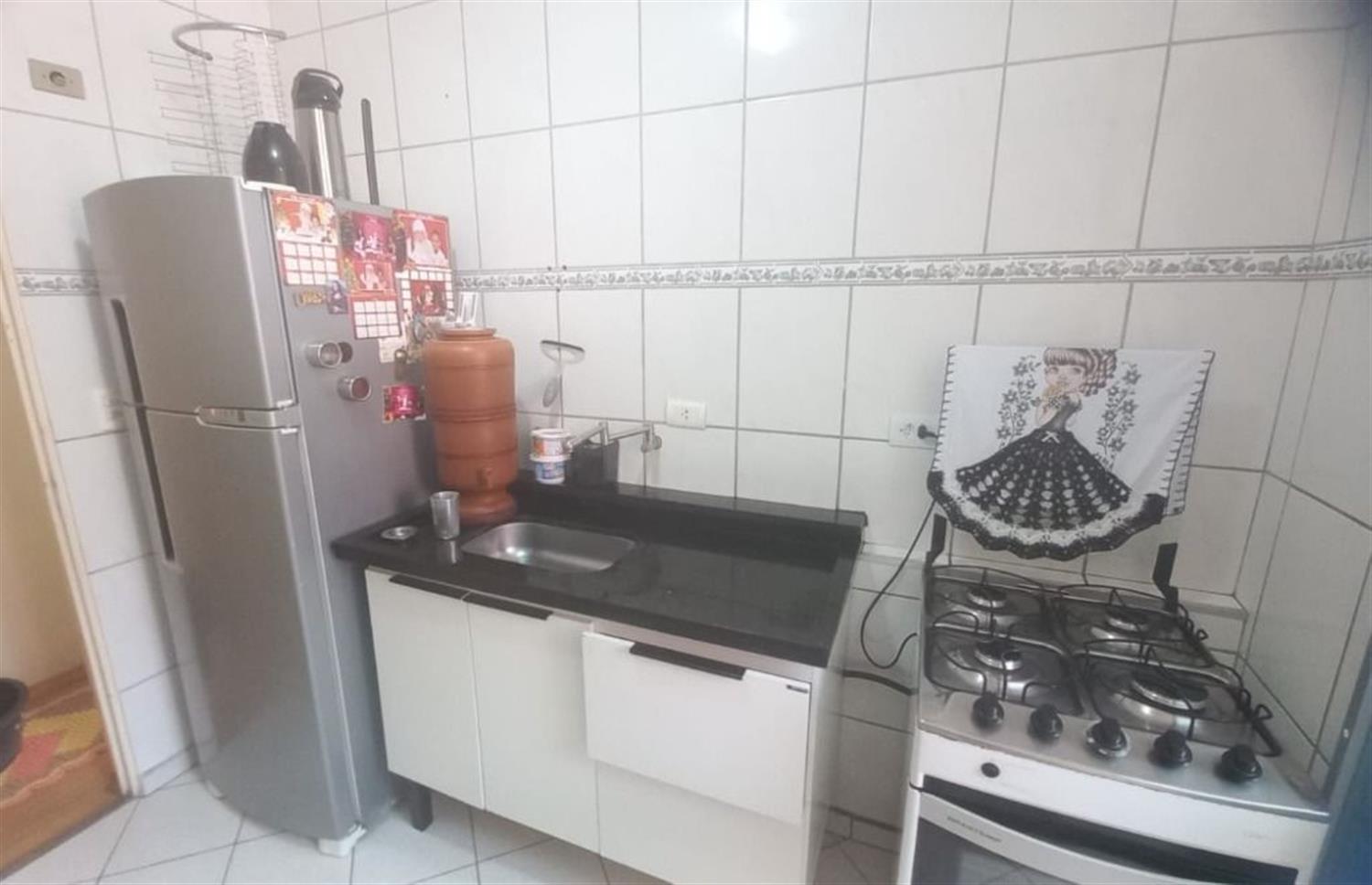 Apartamento, 2 quartos, 49 m² - Foto 12