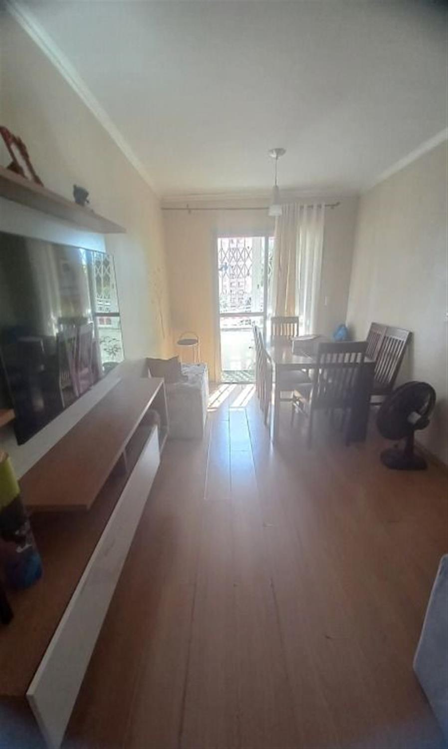 Apartamento, 2 quartos, 49 m² - Foto 2