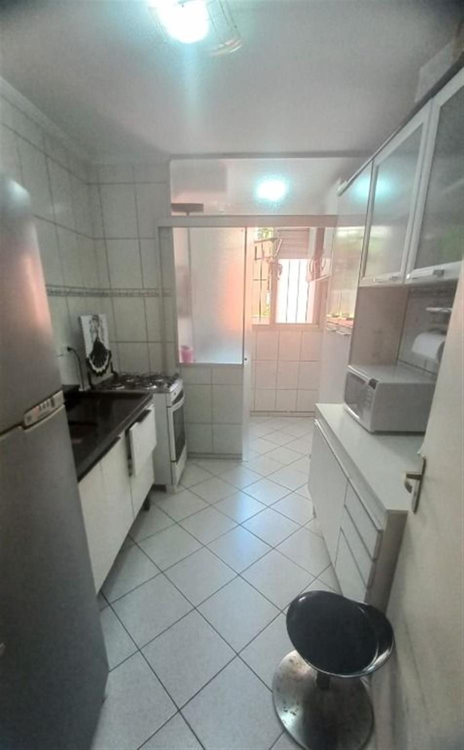 Apartamento, 2 quartos, 49 m² - Foto 8