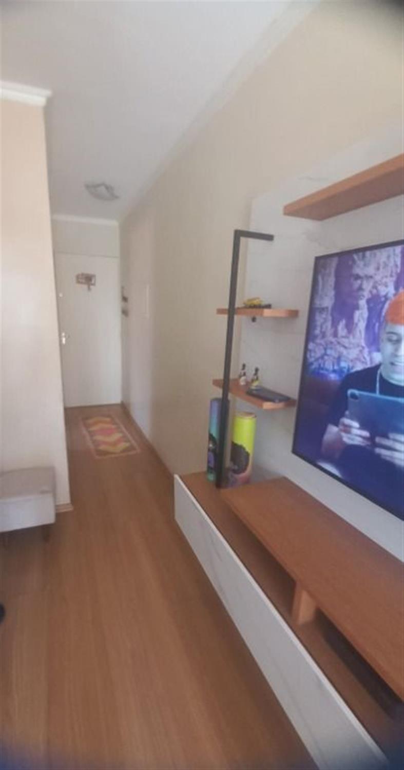 Apartamento, 2 quartos, 49 m² - Foto 4