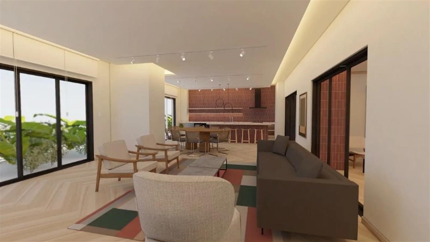 Apartamento, 1 quarto, 25 m² - Foto 22