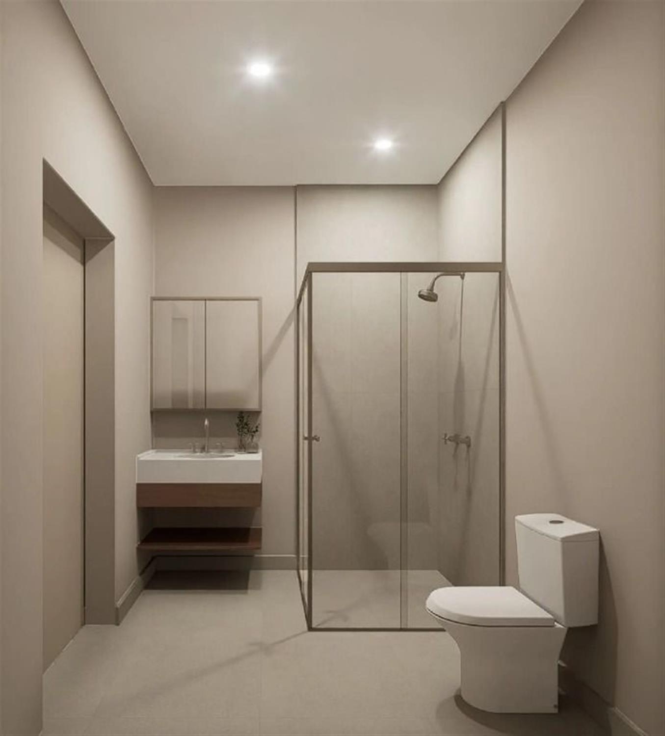 Apartamento, 1 quarto, 25 m² - Foto 18