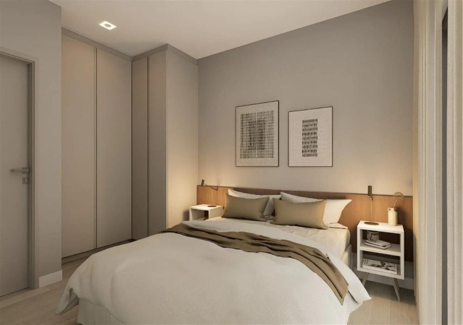 Apartamento, 1 quarto, 25 m² - Foto 10