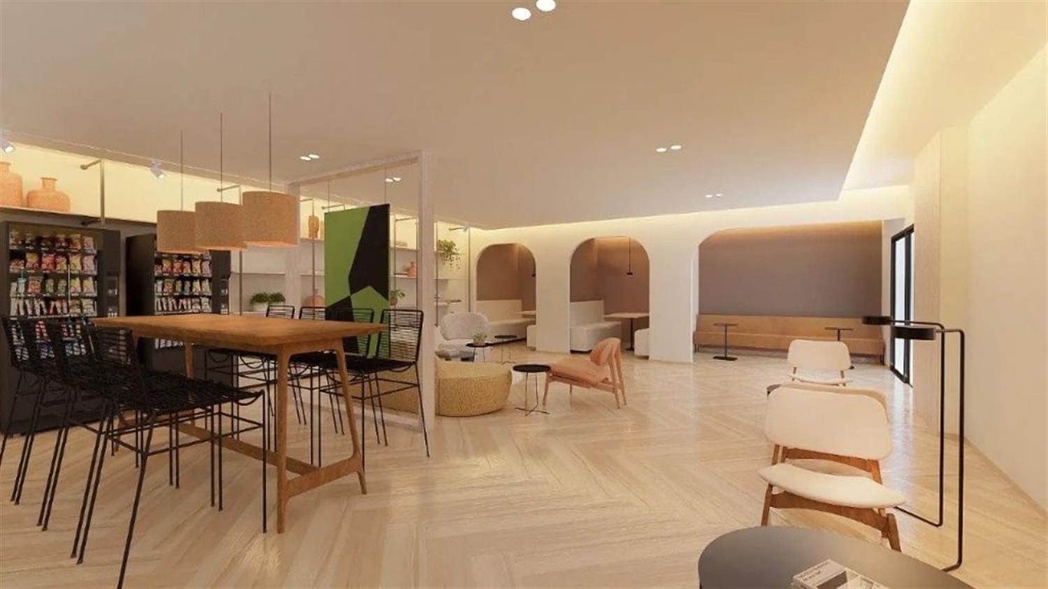 Apartamento, 1 quarto, 25 m² - Foto 21