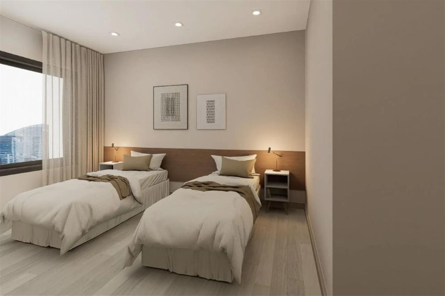 Apartamento, 1 quarto, 25 m² - Foto 14