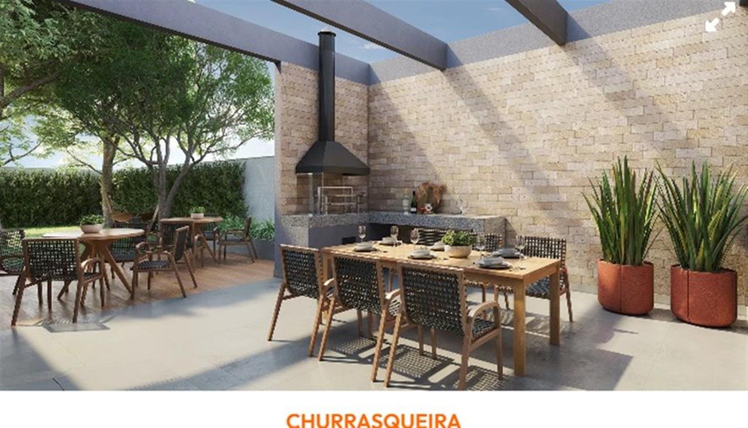 Apartamento, 1 quarto, 29 m² - Foto 10