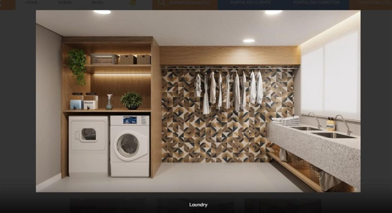 Apartamento, 1 quarto, 29 m² - Foto 15
