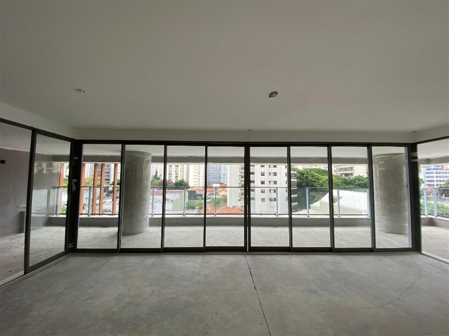 Apartamento, 4 quartos, 210 m² - Foto 2