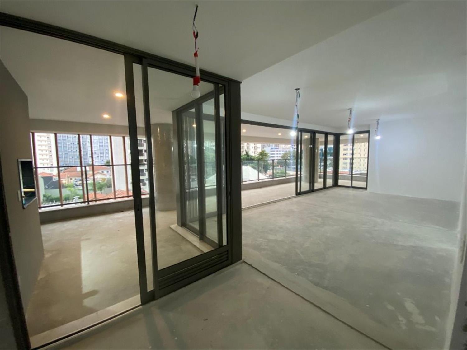 Apartamento, 4 quartos, 210 m² - Foto 4