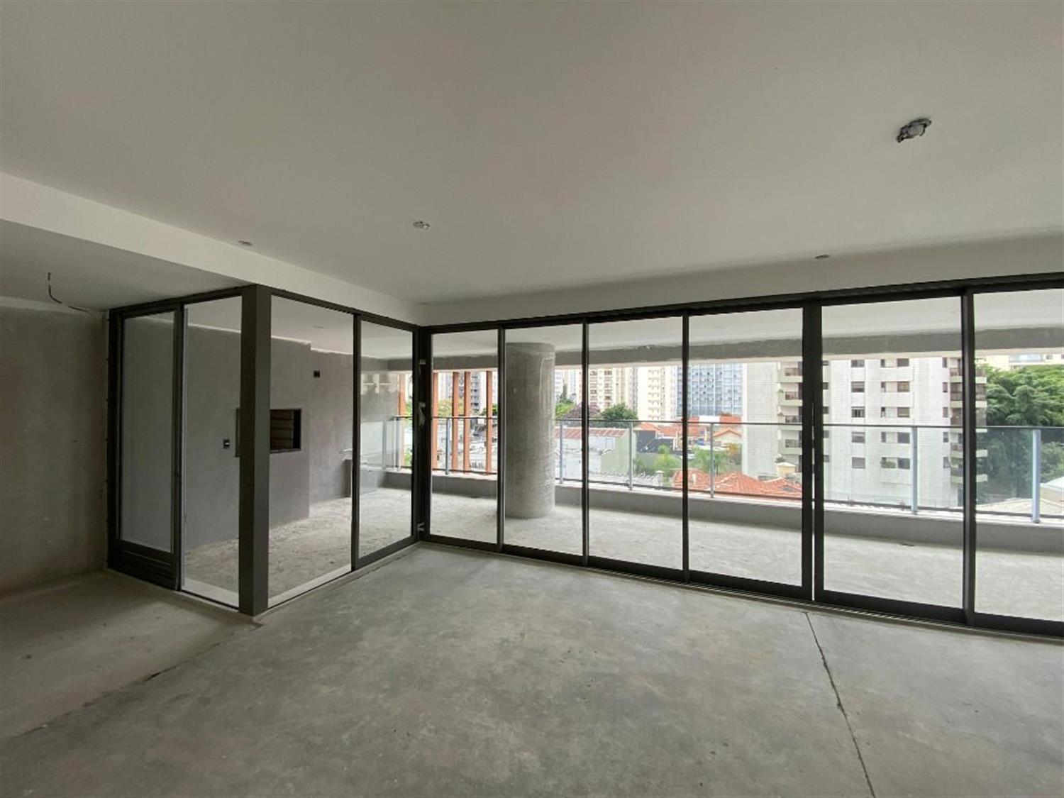 Apartamento, 4 quartos, 210 m² - Foto 3