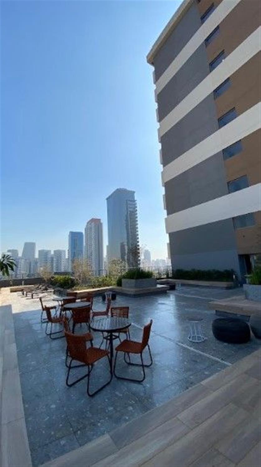 Apartamento, 1 quarto, 24 m² - Foto 2