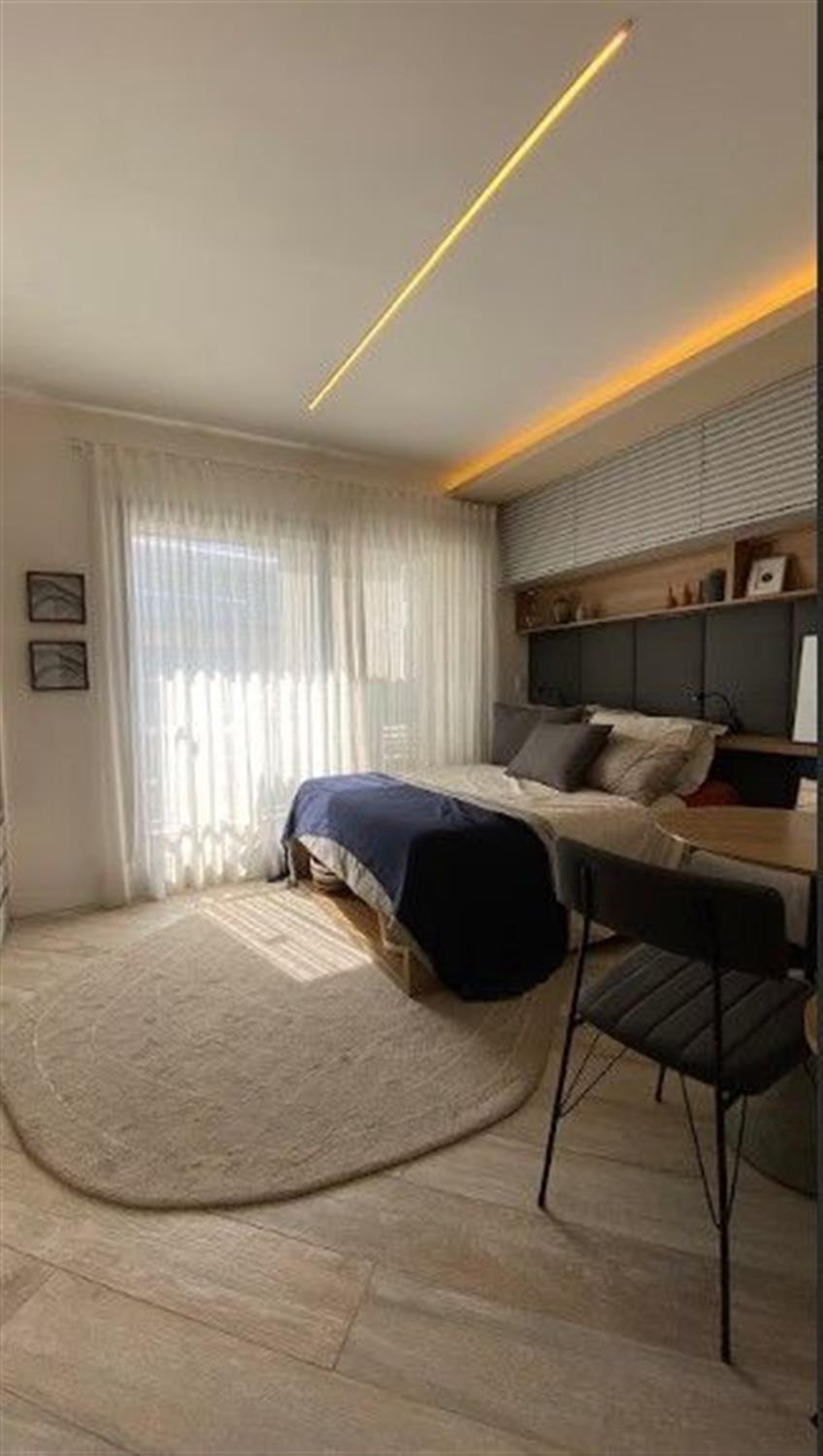 Apartamento, 1 quarto, 24 m² - Foto 16