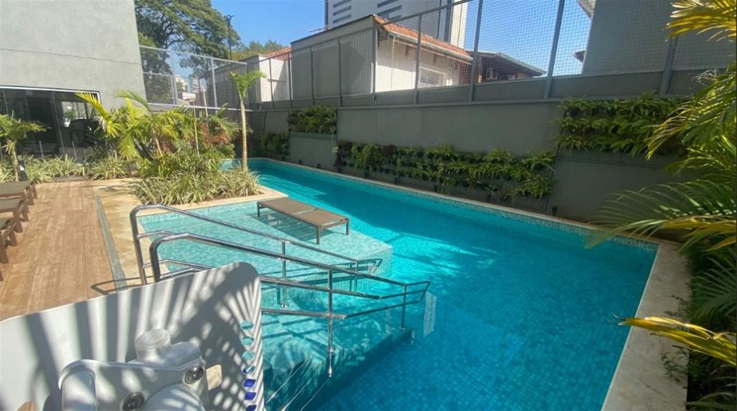 Apartamento, 1 quarto, 24 m² - Foto 9