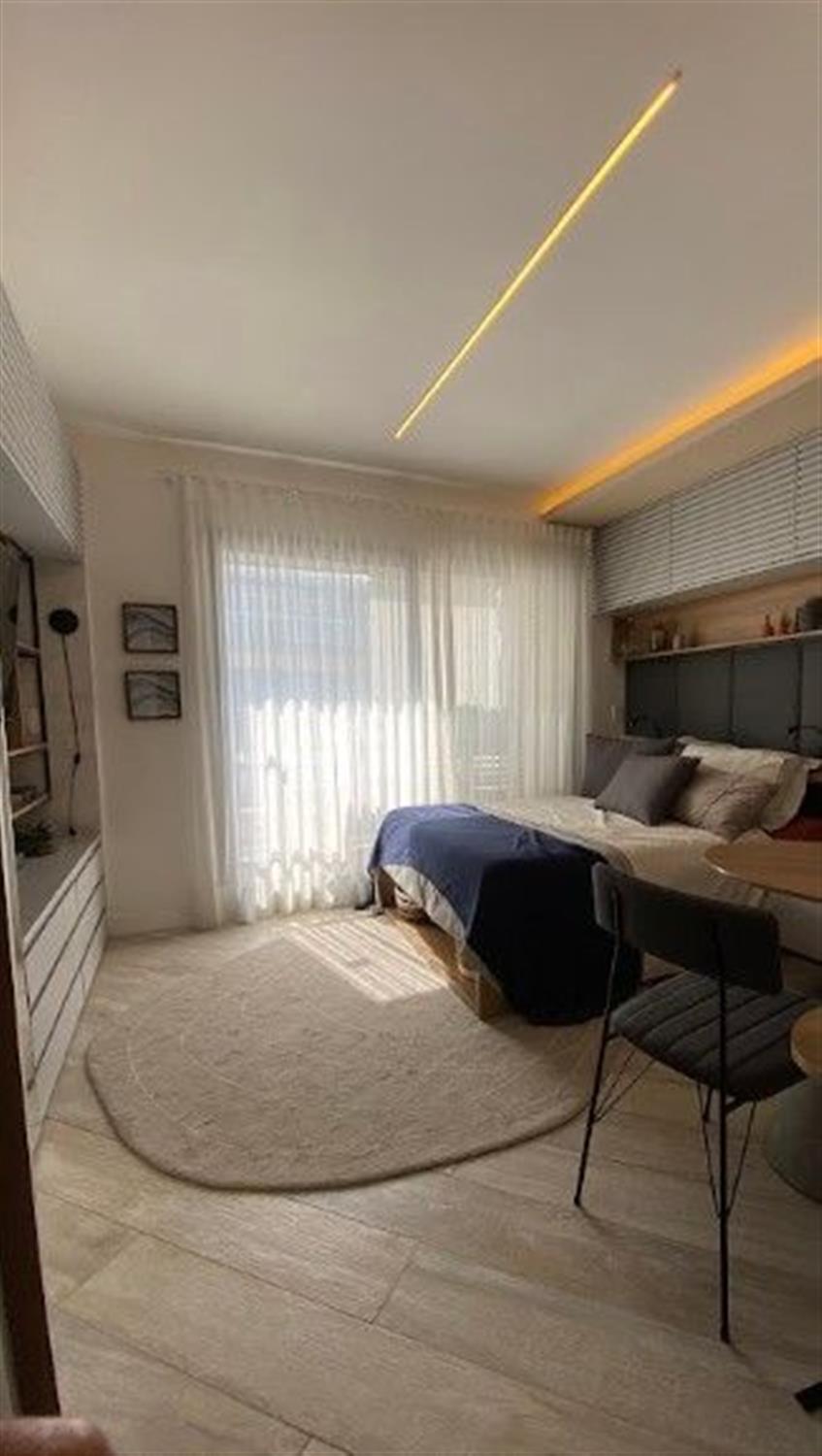 Apartamento, 1 quarto, 24 m² - Foto 17