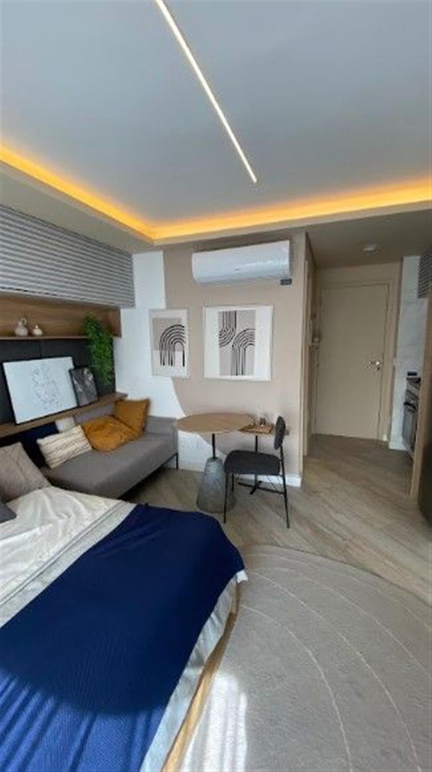 Apartamento, 1 quarto, 24 m² - Foto 20