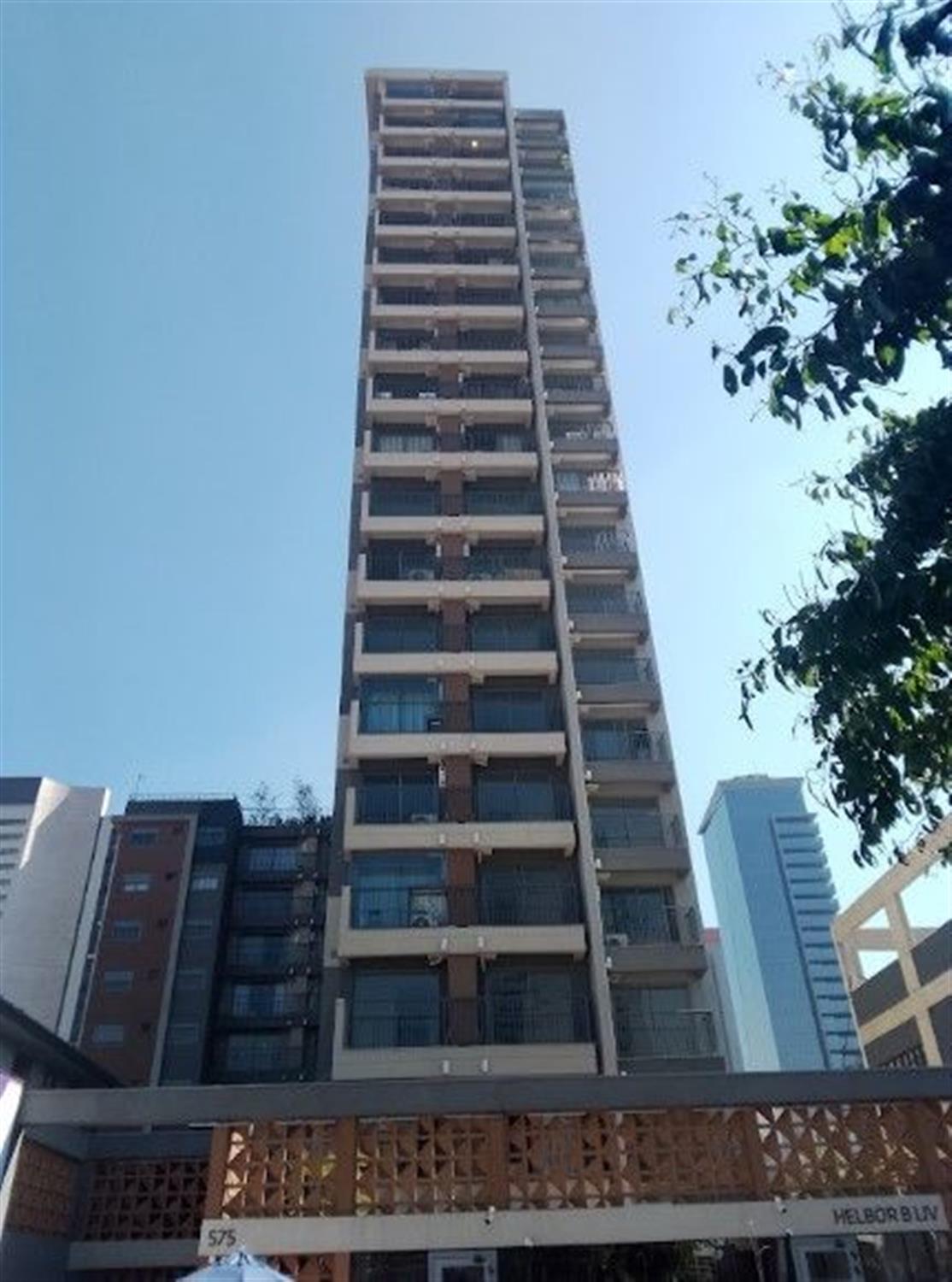 Apartamento, 1 quarto, 24 m² - Foto 24