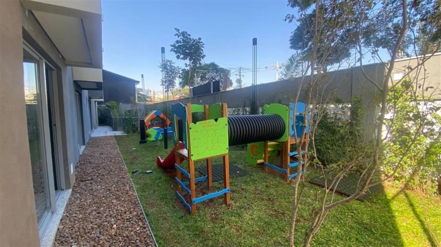 Apartamento, 1 quarto, 24 m² - Foto 7